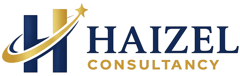 Haizel Consultancy
