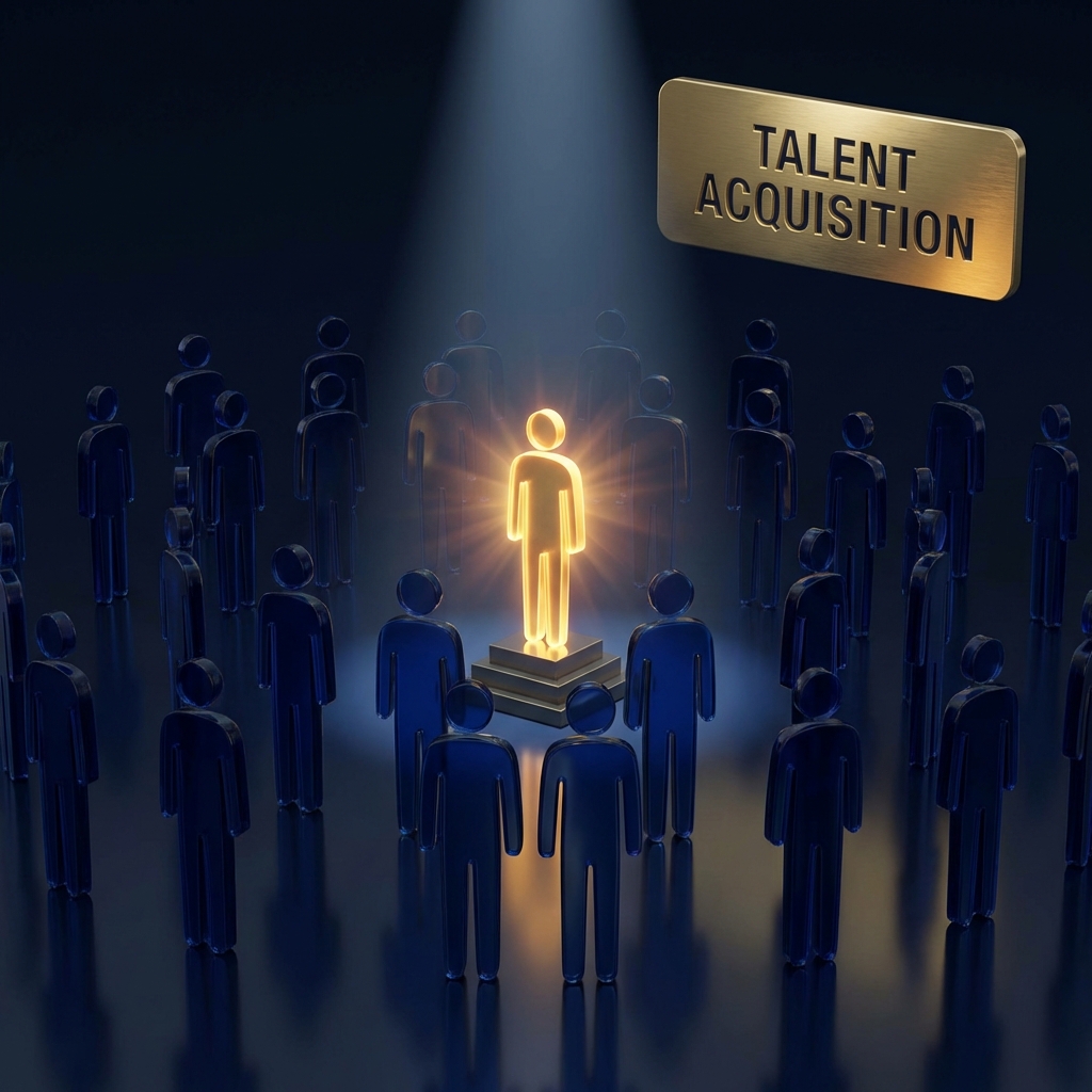 Talent Acquisition